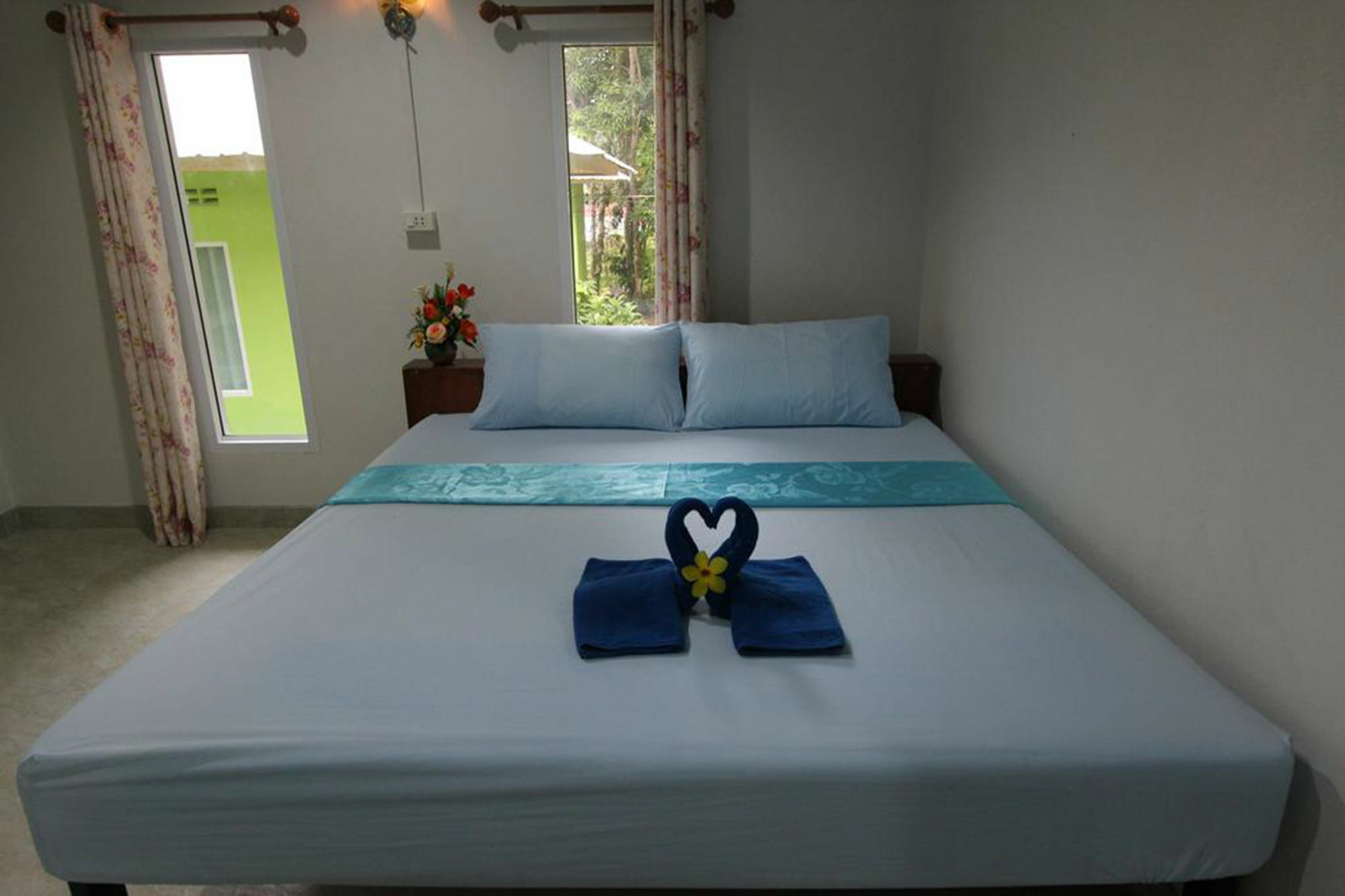 Koh Phayam Greentawan Resort Exterior foto